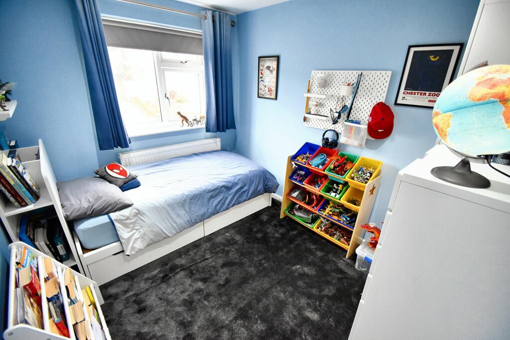 Additional property image - Burndale Drive, Bury, BL9