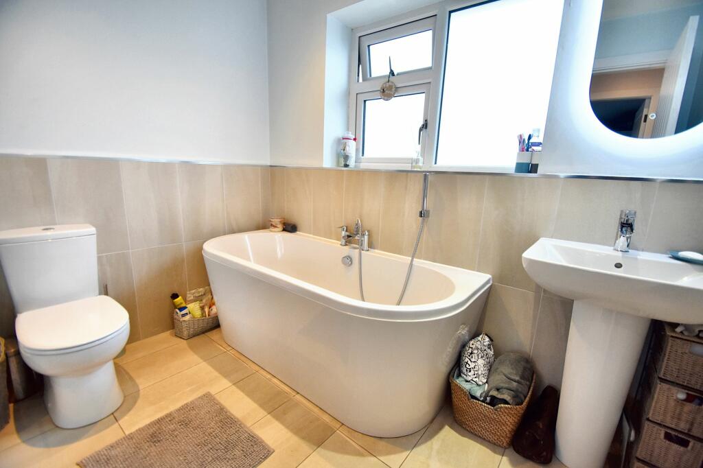 Additional property image - Burndale Drive, Bury, BL9