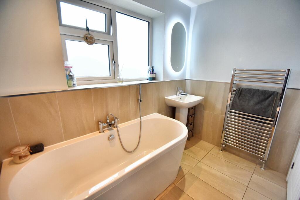 Additional property image - Burndale Drive, Bury, BL9