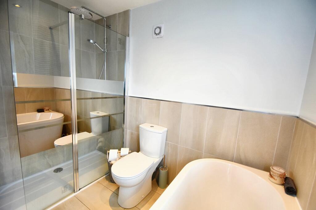 Additional property image - Burndale Drive, Bury, BL9