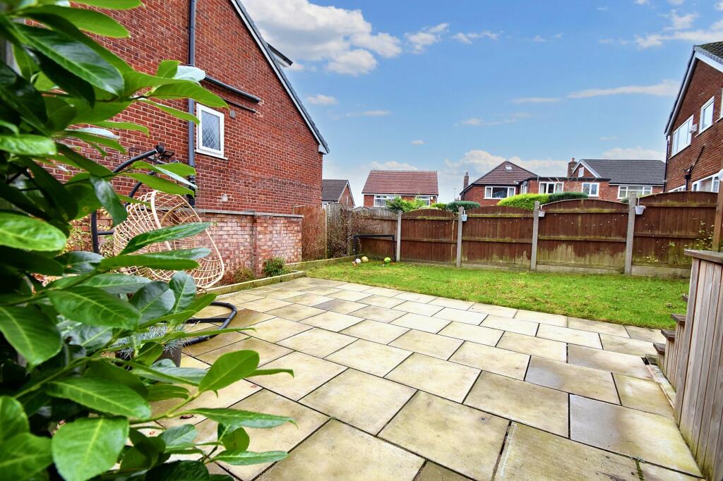 Additional property image - Burndale Drive, Bury, BL9