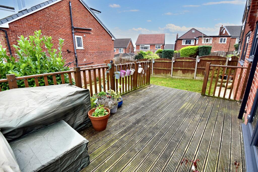 Additional property image - Burndale Drive, Bury, BL9