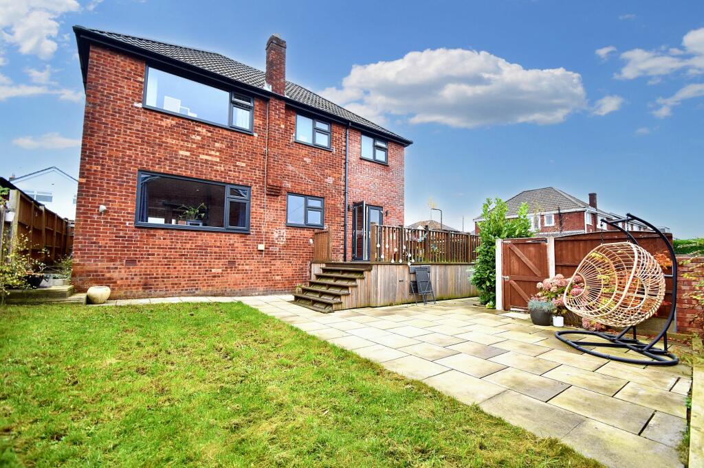 Additional property image - Burndale Drive, Bury, BL9