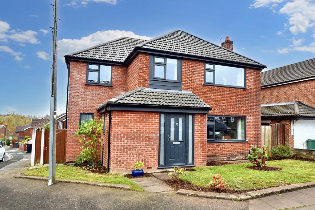 Additional property image - Burndale Drive, Bury, BL9