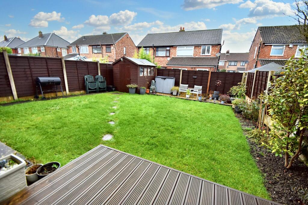 Additional property image - Langdale Drive, Bury, BL9