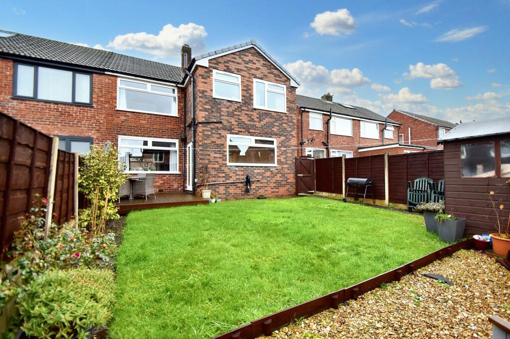 Additional property image - Langdale Drive, Bury, BL9