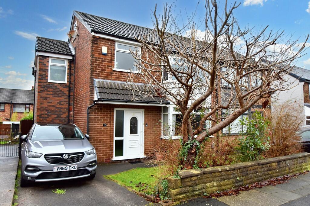 Additional property image - Langdale Drive, Bury, BL9