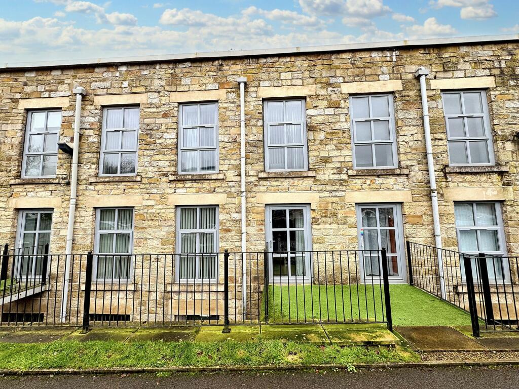 Additional property image - Prospect Terrace, Bury, BL8