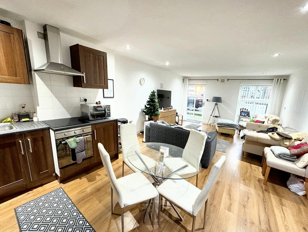 Additional property image - Prospect Terrace, Bury, BL8