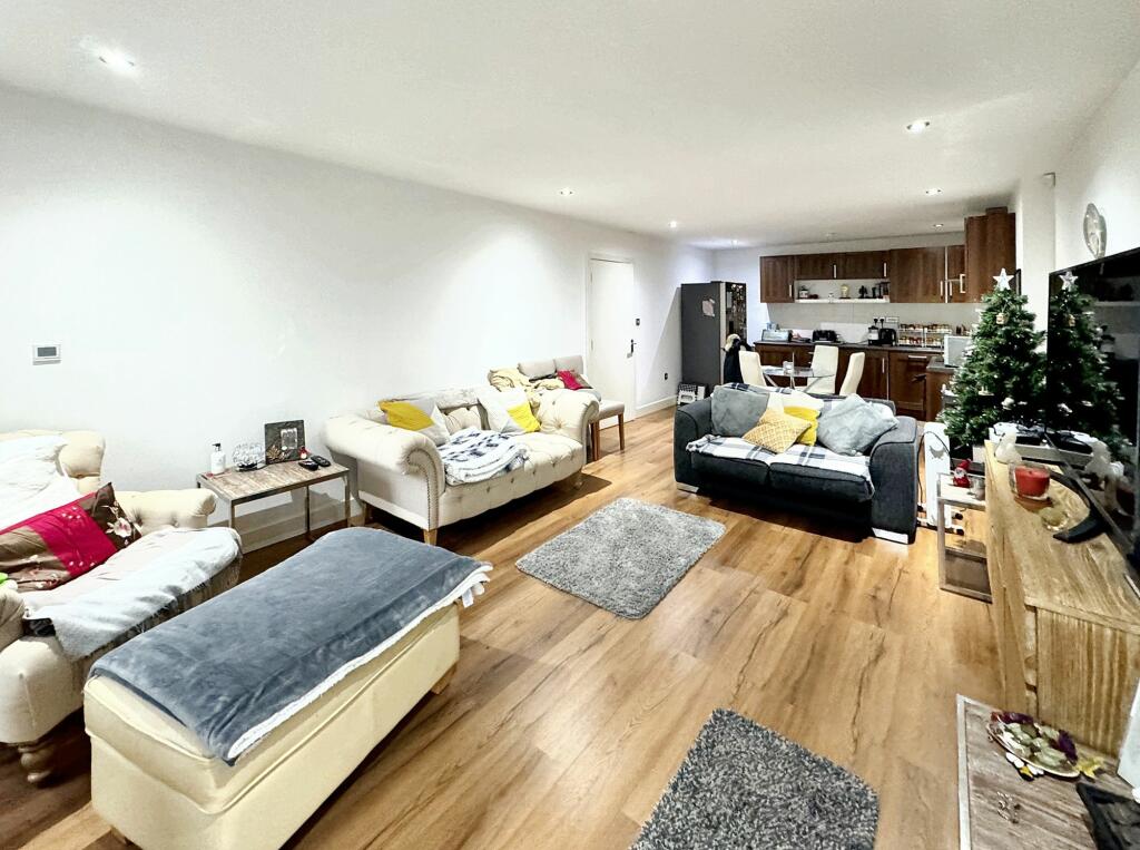 Additional property image - Prospect Terrace, Bury, BL8