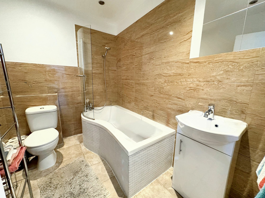 Additional property image - Prospect Terrace, Bury, BL8