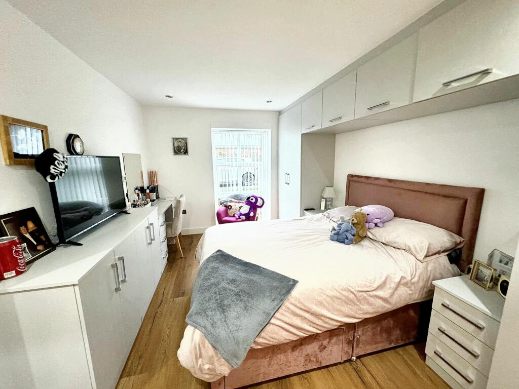 Additional property image - Prospect Terrace, Bury, BL8