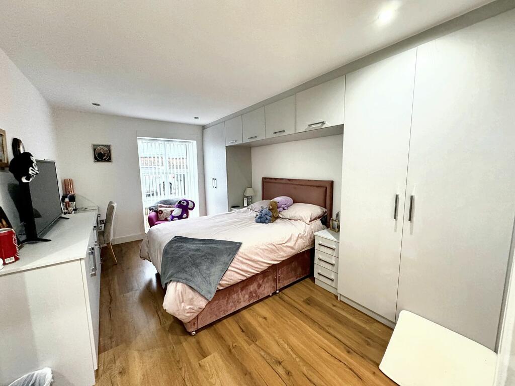 Additional property image - Prospect Terrace, Bury, BL8