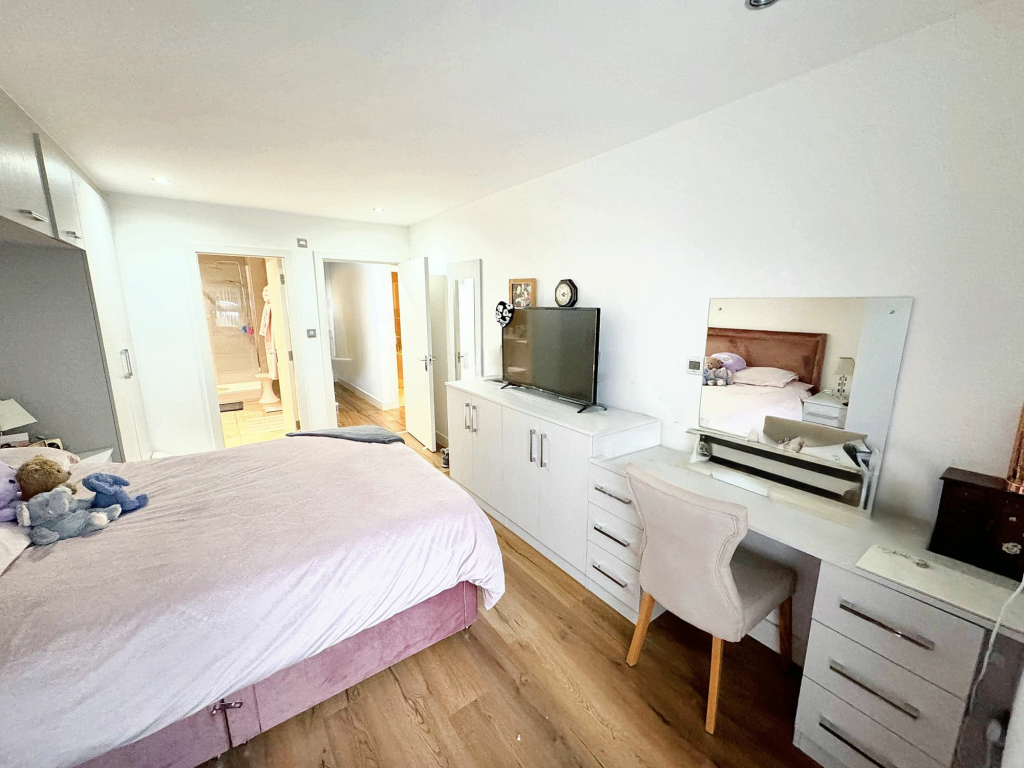 Additional property image - Prospect Terrace, Bury, BL8