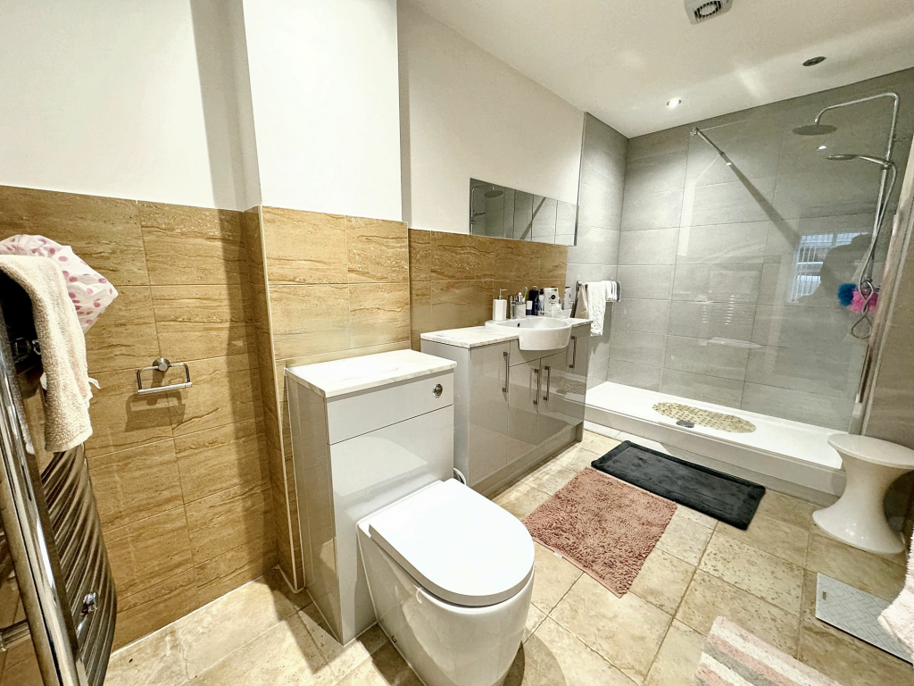Additional property image - Prospect Terrace, Bury, BL8