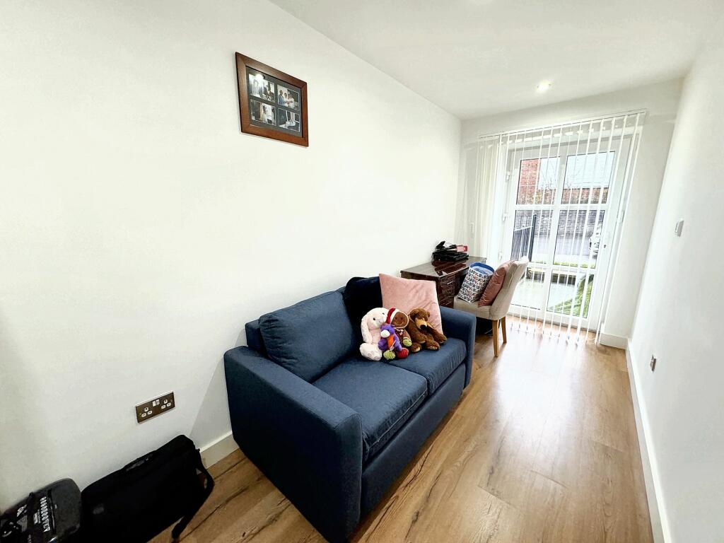 Additional property image - Prospect Terrace, Bury, BL8