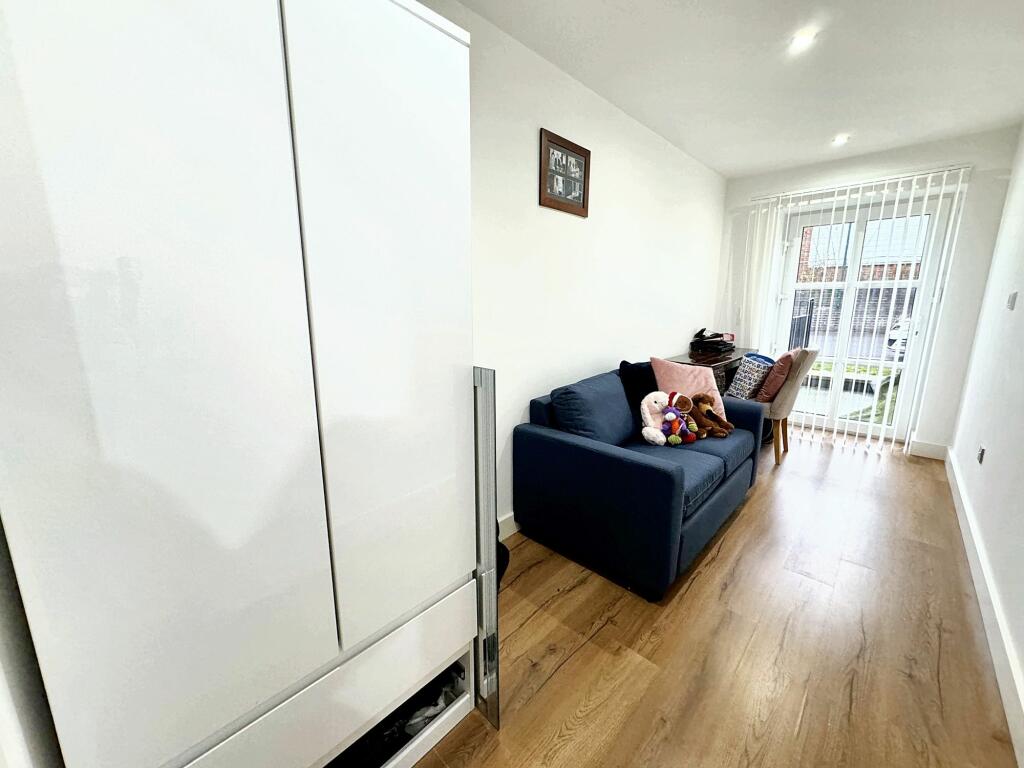Additional property image - Prospect Terrace, Bury, BL8