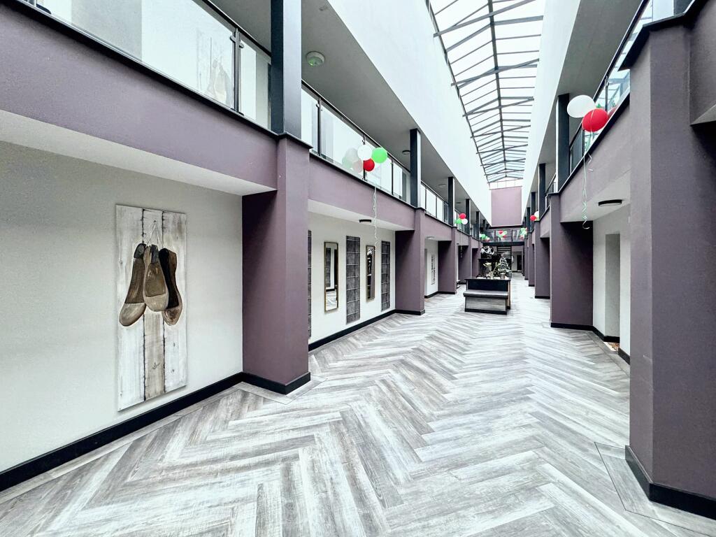 Additional property image - Prospect Terrace, Bury, BL8