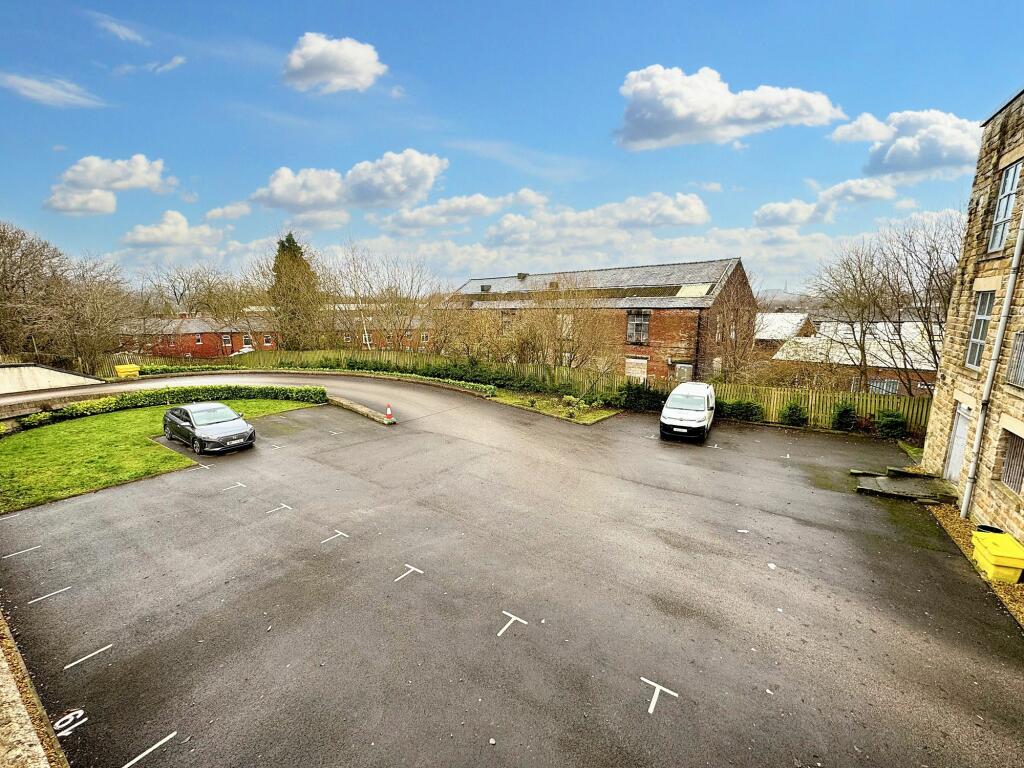 Additional property image - Prospect Terrace, Bury, BL8