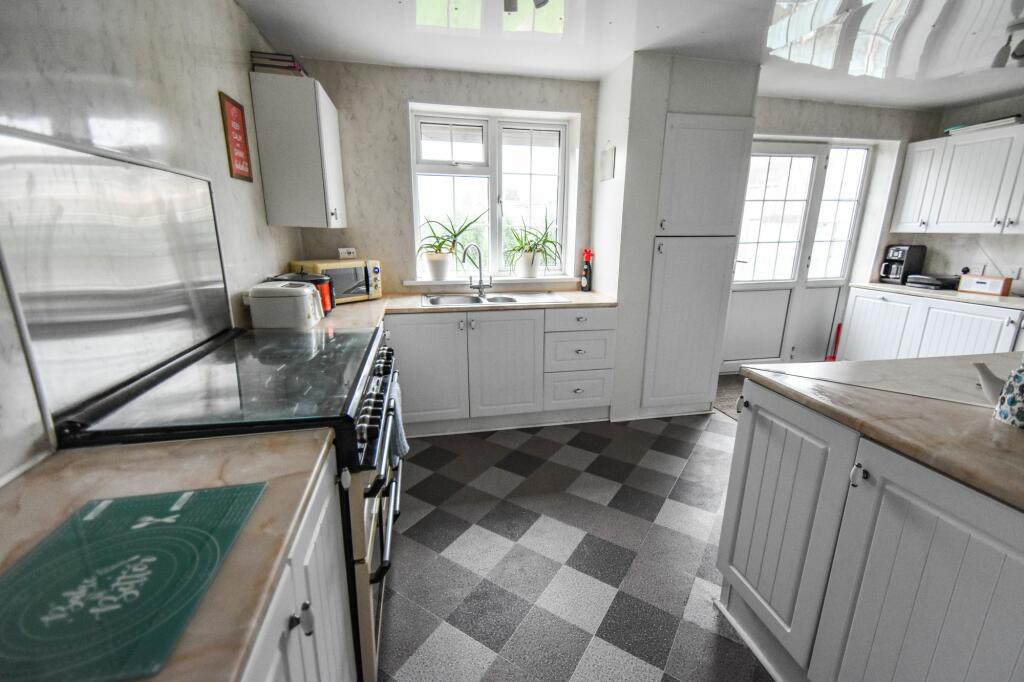 Additional property image - Chadderton Drive, Bury, BL9