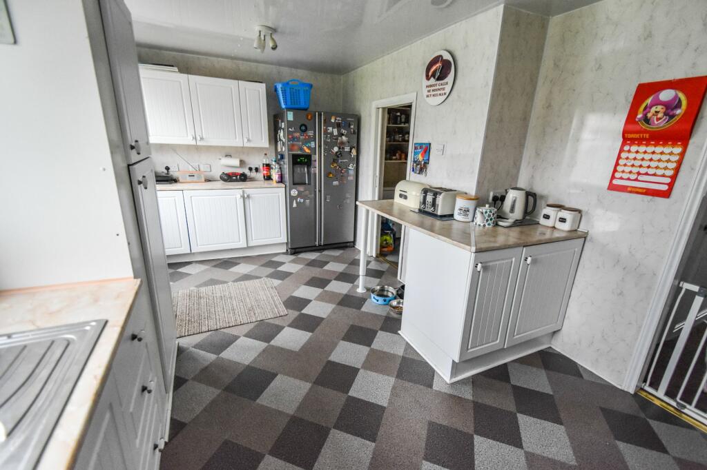 Additional property image - Chadderton Drive, Bury, BL9