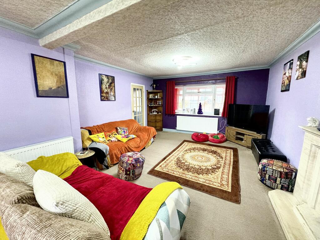 Additional property image - Chadderton Drive, Bury, BL9