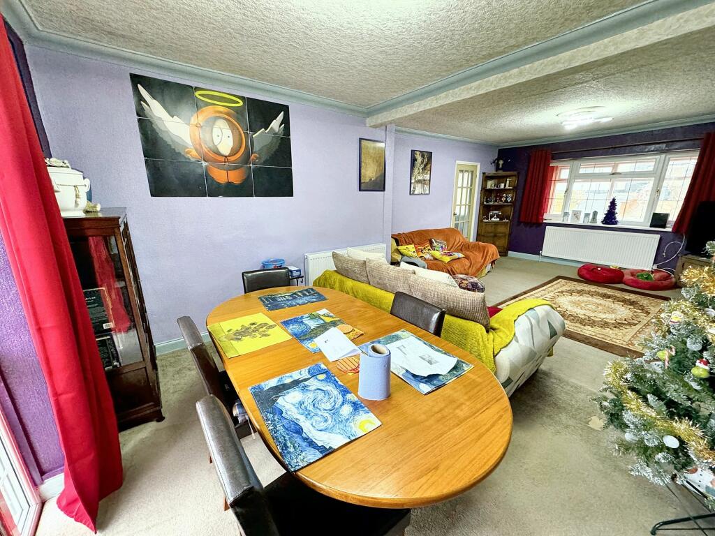 Additional property image - Chadderton Drive, Bury, BL9