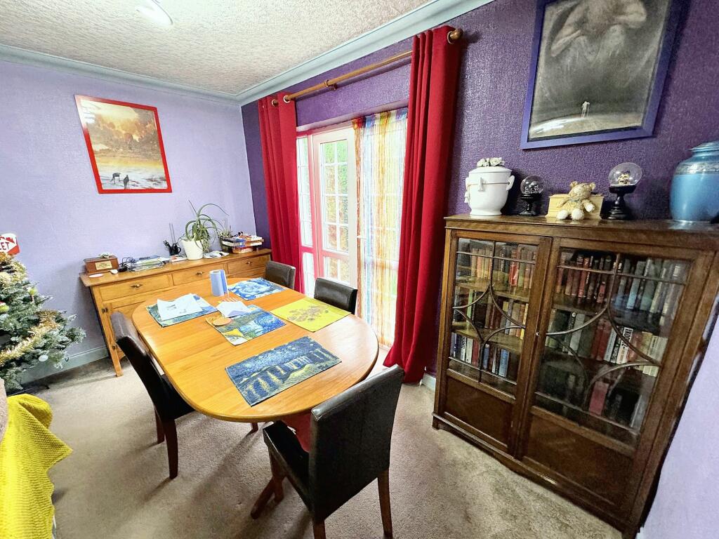 Additional property image - Chadderton Drive, Bury, BL9