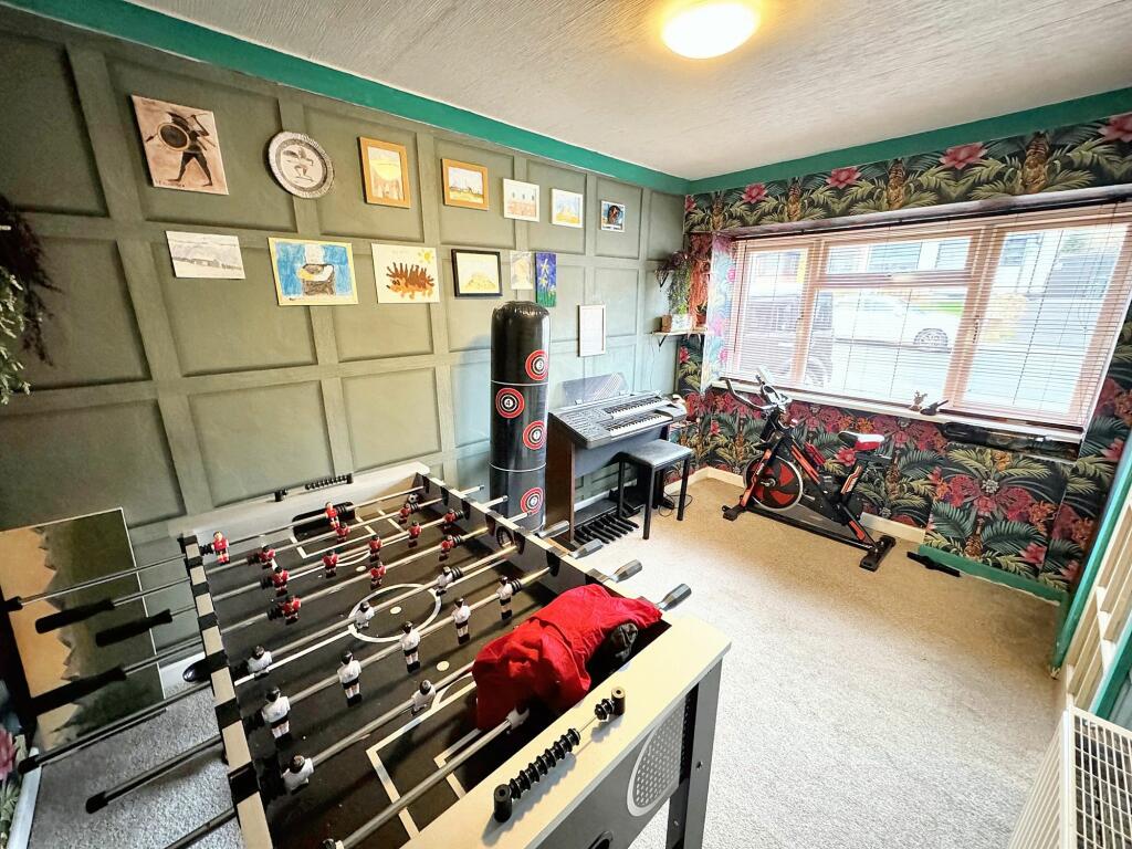 Additional property image - Chadderton Drive, Bury, BL9