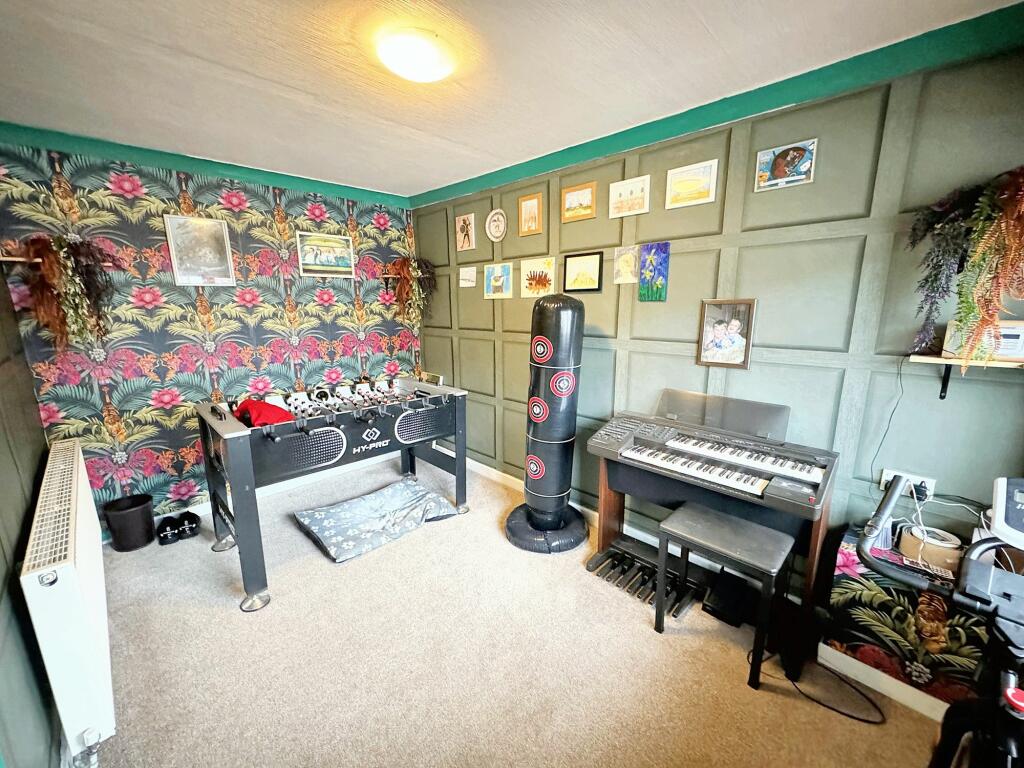 Additional property image - Chadderton Drive, Bury, BL9