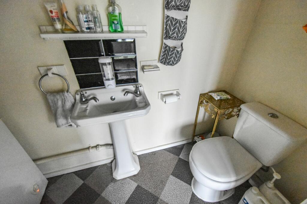 Additional property image - Chadderton Drive, Bury, BL9