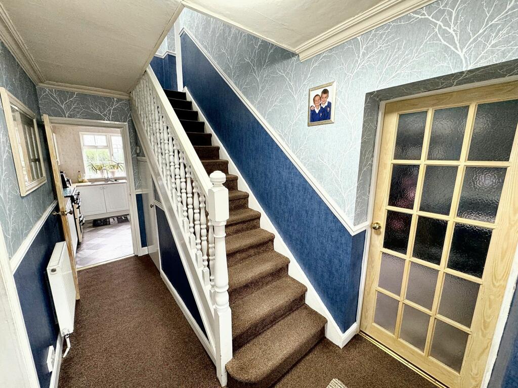 Additional property image - Chadderton Drive, Bury, BL9