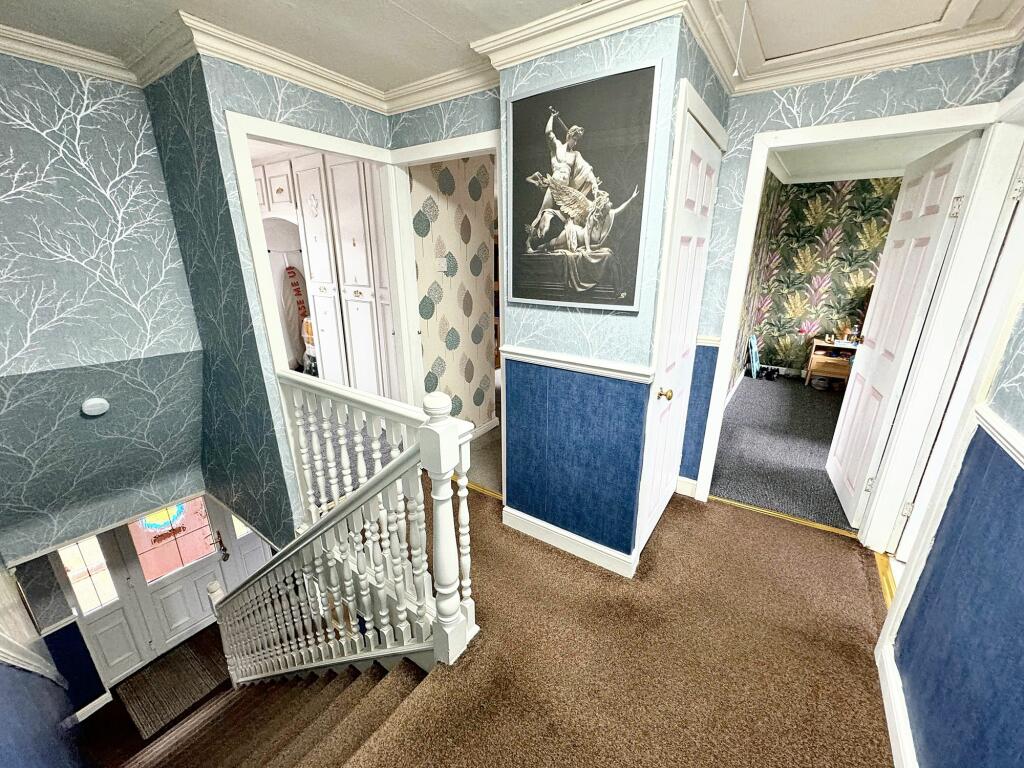 Additional property image - Chadderton Drive, Bury, BL9