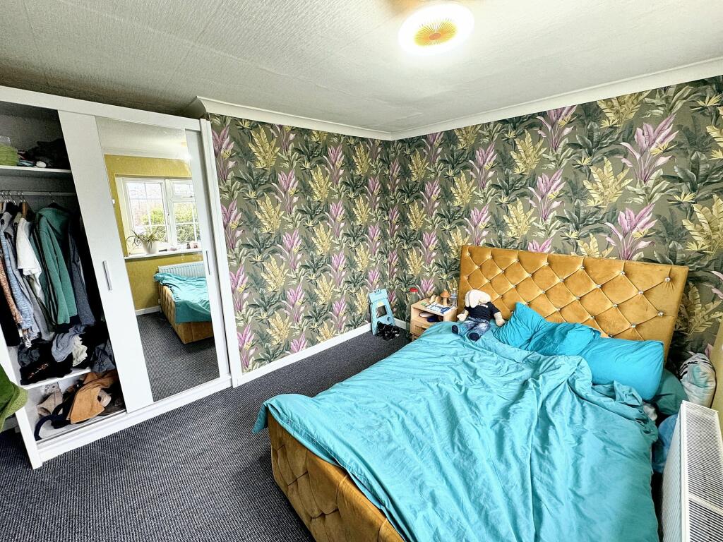 Additional property image - Chadderton Drive, Bury, BL9