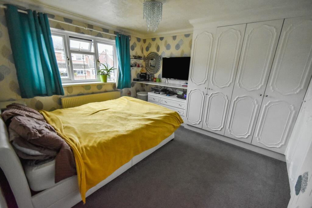 Additional property image - Chadderton Drive, Bury, BL9