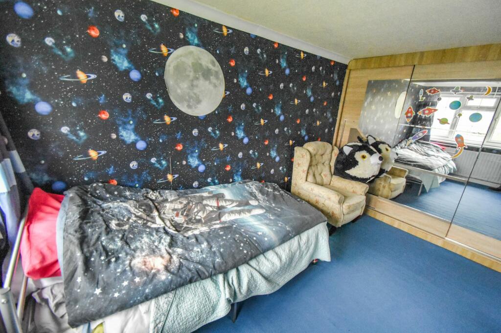 Additional property image - Chadderton Drive, Bury, BL9