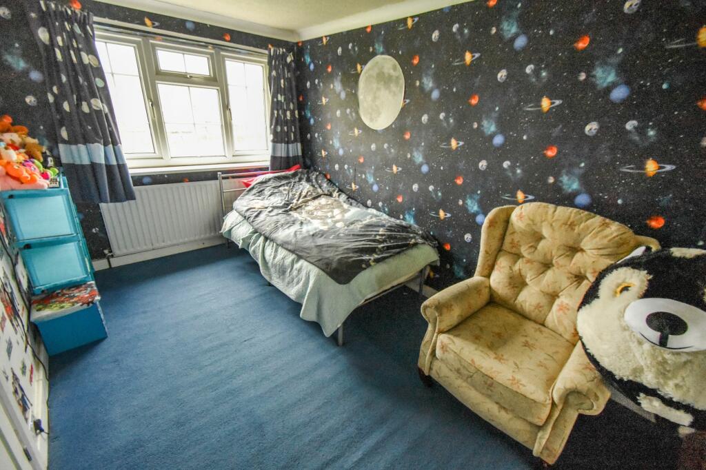 Additional property image - Chadderton Drive, Bury, BL9