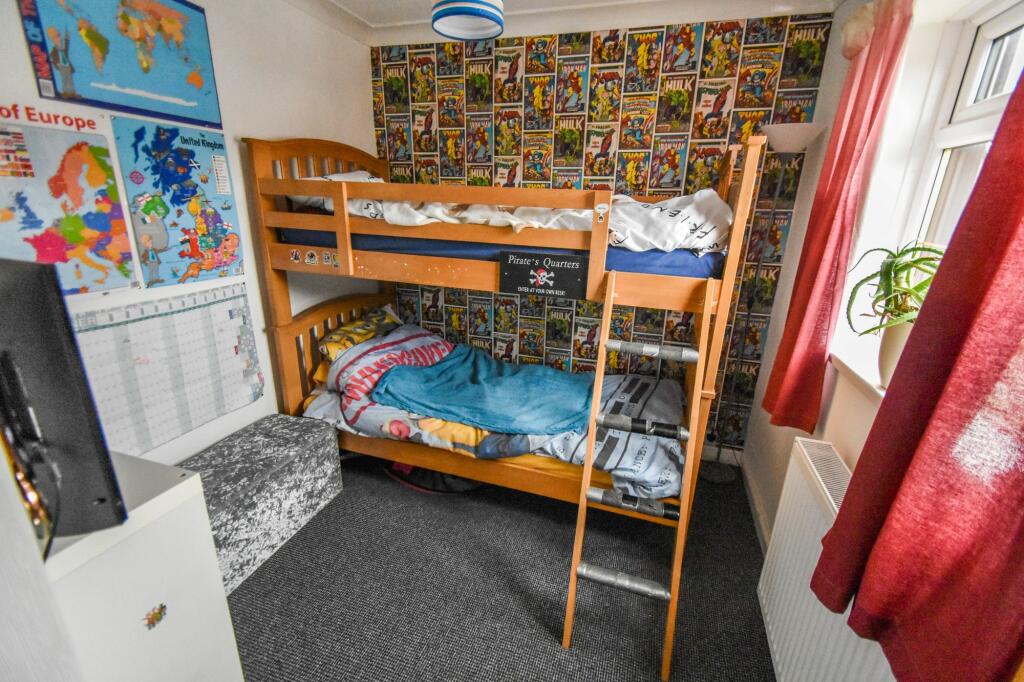 Additional property image - Chadderton Drive, Bury, BL9