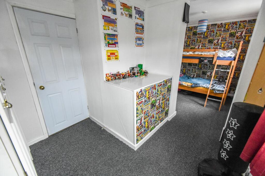 Additional property image - Chadderton Drive, Bury, BL9