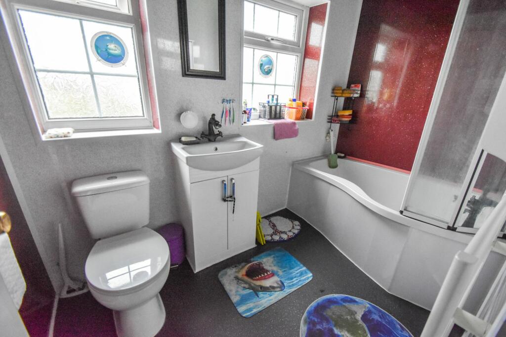 Additional property image - Chadderton Drive, Bury, BL9