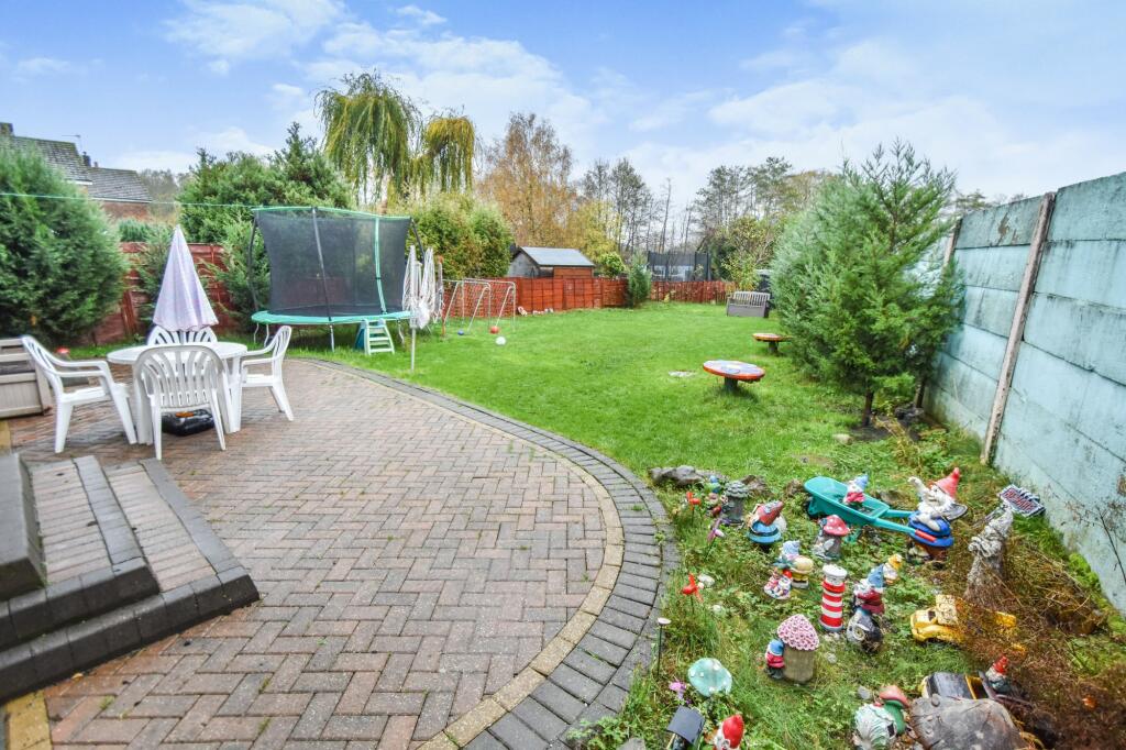 Additional property image - Chadderton Drive, Bury, BL9