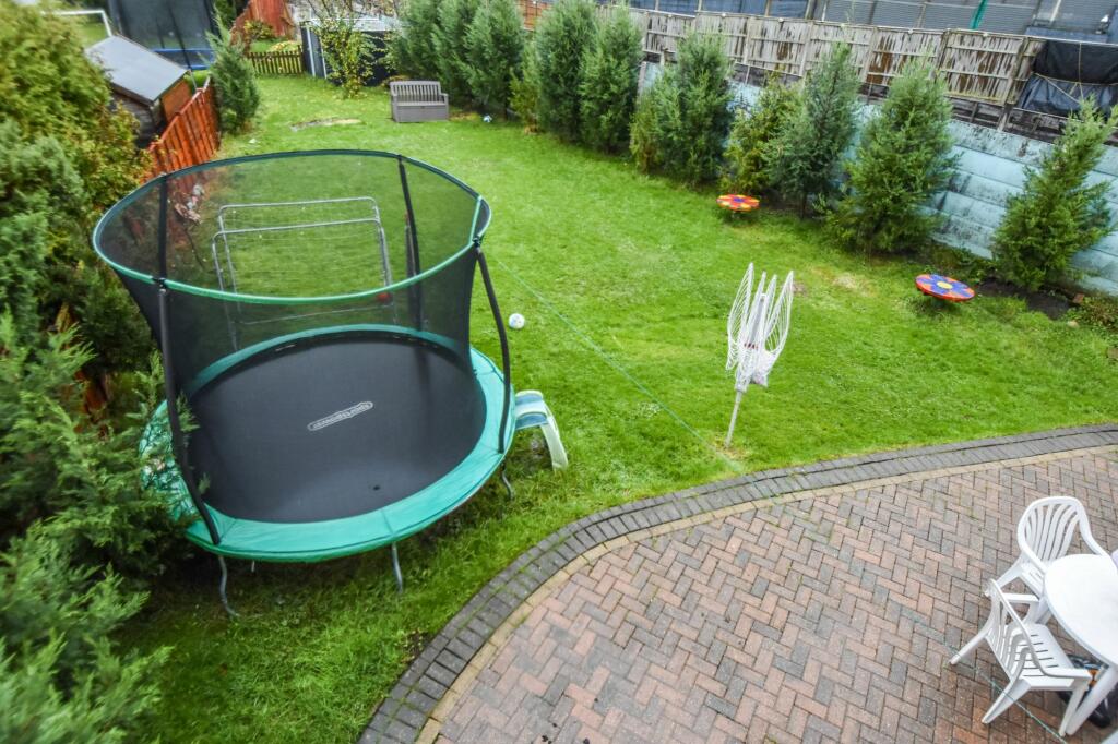 Additional property image - Chadderton Drive, Bury, BL9