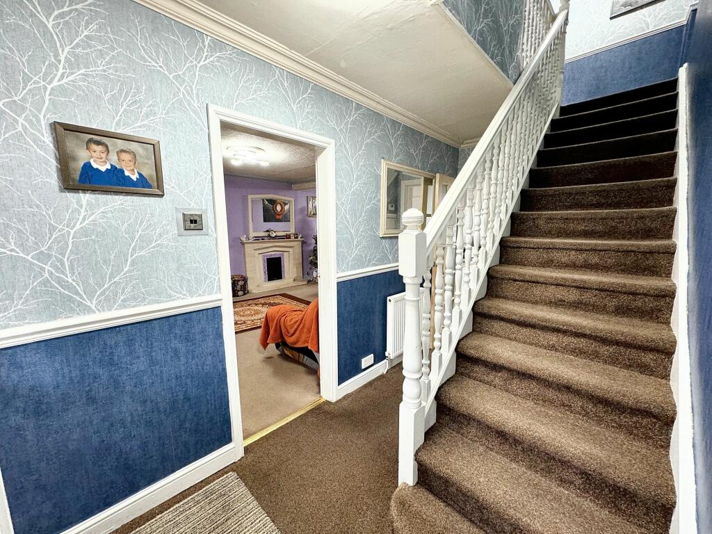 Additional property image - Chadderton Drive, Bury, BL9