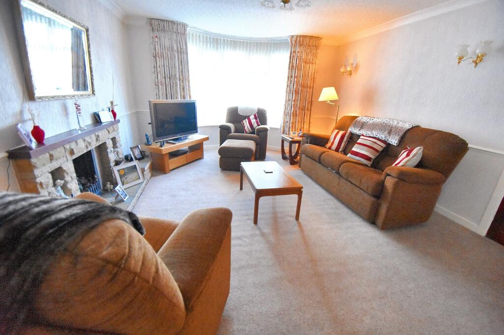Additional property image - Brookdene Road, Bury, BL9