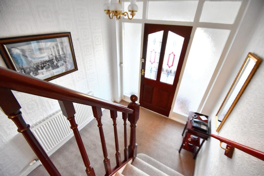 Additional property image - Brookdene Road, Bury, BL9