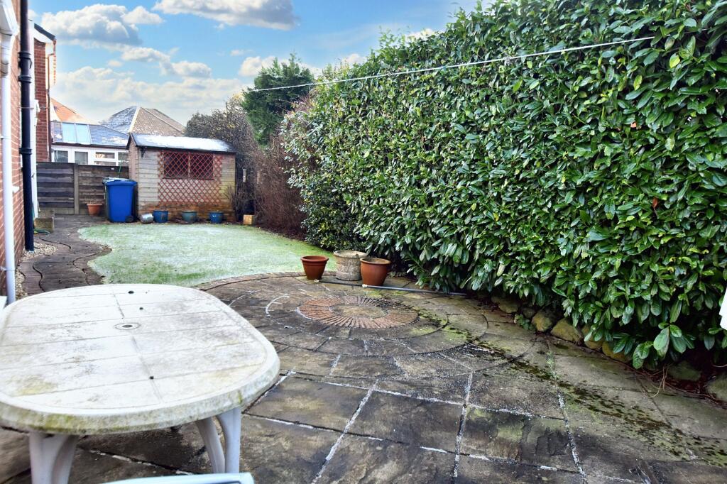 Additional property image - Brookdene Road, Bury, BL9