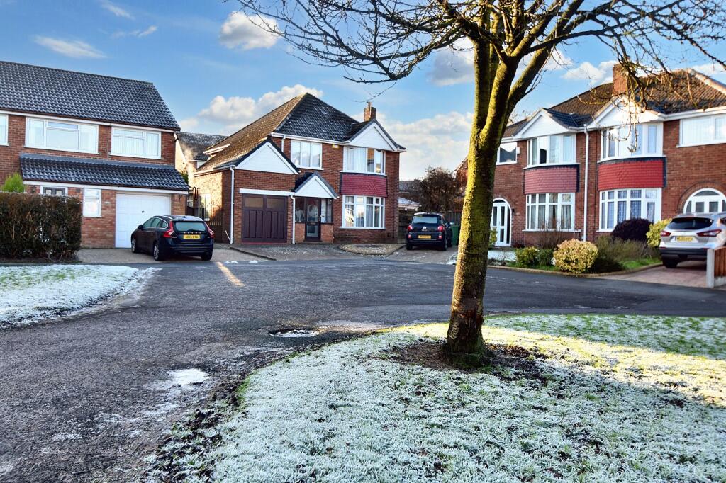 Additional property image - Brookdene Road, Bury, BL9