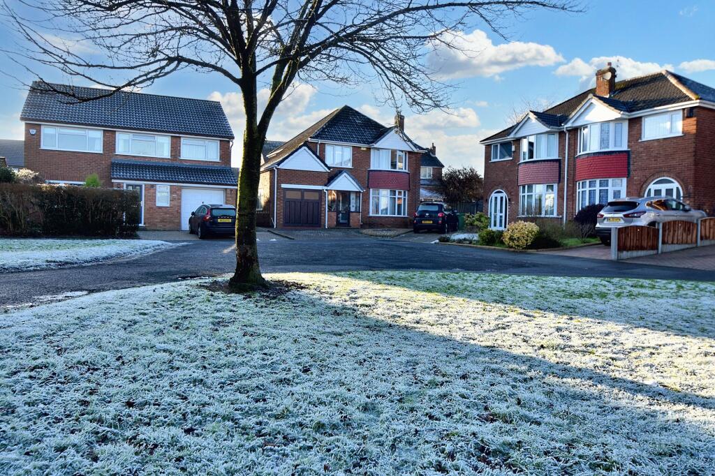 Additional property image - Brookdene Road, Bury, BL9