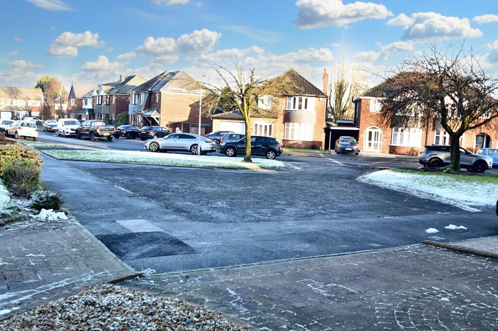 Additional property image - Brookdene Road, Bury, BL9