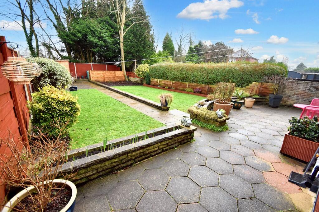 Additional property image - Cunningham Drive, Bury, BL9